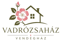 Vadrózsaház vendégház